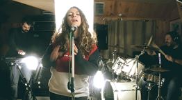 Μία πρώτη γεύση από τη συλλογή NOT the Last Drive