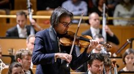 Η Yuja Wang και ο Λεωνίδας Καβάκος σε μια μουσική συνάντηση κορυφής