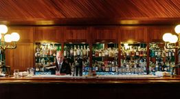 Στο μπαρ όπου ο Picasso πλήρωνε τα ποτά του με πίνακες