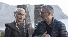 Jeremy Podeswa: Ο άνθρωπος που σκηνοθετεί όλες τις σειρές που αγάπησες