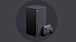Τι γνωρίζουμε μέχρι στιγμής για το Xbox Series X
