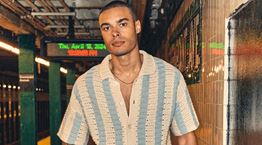 Στιλάτος στην παραλία, challenge accepted