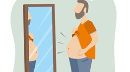 Πώς θα ρίξεις το λίπος στην κοιλιά σύμφωνα με το Harvard