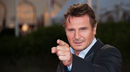 Μαθήματα ζωής από τον Liam Neeson