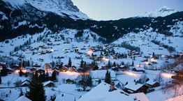 Οι ομορφότερες περιοχές για σκι στην Ευρώπη