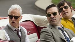 Οι πιο καλοντυμένοι ήρωες της μικρής οθόνης