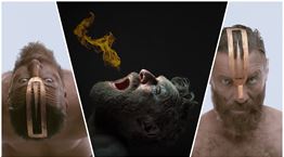 Γιάννης Στάνκογλου, ο άνθρωπος με τα 1000 πρόσωπα