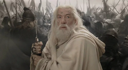 Lord of the Rings, η ακριβότερη σειρά όλων των εποχών