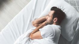 Κοιμήσου όσο θες, χωρίς ενοχές το σαββατοκύριακο, λέει το Harvard