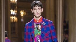 Tartan: Το πιο κλασικό χειμωνιάτικο print δεν είναι πια το ίδιο