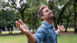 Κάπως έτσι μοιάζει η ευτυχία στον εγκέφαλο