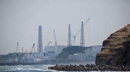 Το μολυσμένο νερό από τη ραδιενέργεια στη Φουκουσίμα θα πεταχτεί στη θάλασσα