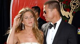 H πολυτελής έπαυλη που στέγασε το γάμο Brad Pitt-Jennifer Aniston