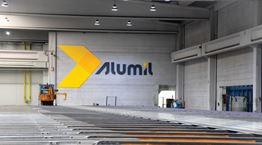 Loop 80 | Πρωτοπορία στη βιωσιμότητα για την ALUMIL με 80% ανακυκλωμένο υλικό