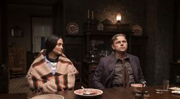 Πρώτη ματιά στο Killers of the Flower Moon του Martin Scorsese