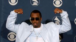 O P. Diddy ίδρυσε πολιτικό κόμμα για τη μαύρη κοινότητα