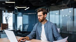 Ακατάστατο ή τακτοποιημένο; Πώς είναι το γραφείο σου και τι λέει αυτό για εσένα;