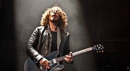 Chris Cornell: Αυτόν τον τραγουδιστή θεωρούσε θησαυρό για τη μουσική