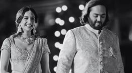 Από την παχυσαρκία και τα στεροειδή, στο extreme make over του Anand Ambani