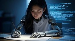 Θέματα Πανελληνίων-Έκθεση: Τι έγραψε το ChatGPT στο θέμα που έβαλε το υπουργείο Παιδείας