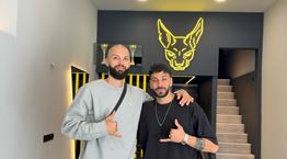 Mokka&#39;s Barbershop: Η grooming Μέκκα των σταρ είναι στα Πετράλωνα