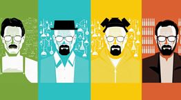 Στο Netflix θα προβληθεί η ταινία του Breaking Bad