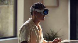 Τα Apple Vision Pro και το ενδεχόμενο να αλλάξουν την τεχνολογία για πάντα