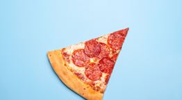 Η μόνη συνταγή για σπιτική πίτσα που θα χρειαστείς ποτέ