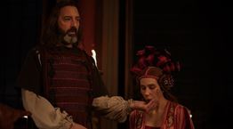 Πρώτο trailer για το The Decameron, τη νέα σειρά του Netflix