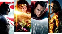 Όλες οι ταινίες του DC Extended Universe, από τη χειρότερη στην καλύτερη