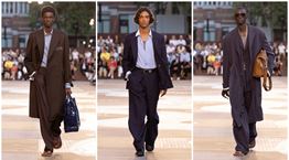 Βρήκαμε όλα τα τέλεια κομμάτια από τη νέα συλλογή της Louis Vuitton