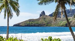 Ταξίδι στο πιο απομονωμένο νησί της γης