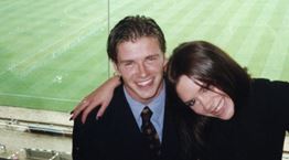 The House of Beckham, το βιβλίο για τη ζωή του διάσημου ζευγαριού έρχεται με πολλές αποκαλύψεις