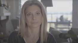 Η Μαρία Καρυστιανού οδεύει προς την Κομισιόν με 1,3 εκατομμύρια υπογραφές