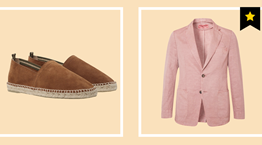 Smart casual καλοκαιρινά looks