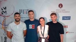 Η Gridustry "χτίζει" μια νέα κουλτούρα κατανάλωσης ενέργειας