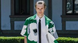 Κι αν η γραβάτα είναι η νέα χρυσή καδένα;