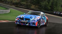 Πρώτες εντυπώσεις από τη νέα, συγκλονιστική BMW M2