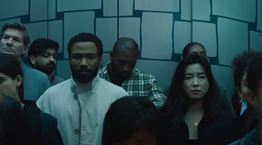 Όλα όσα πρέπει να γνωρίζεις για το Mr. and Mrs. Smith που έγινε σειρά