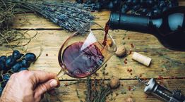 Ο μαγικός κόσμος των κρασιών της Donnafugata