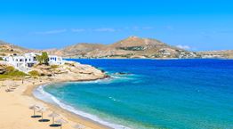 Το πιο όμορφο νησί στον κόσμο είναι στην Ελλάδα