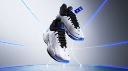 Το PlayStation και η Nike δημιούργησαν τα νέα sneakers του Paul George