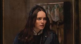 Πρώτο trailer για τη σειρά της &quot;Σιωπής των Αμνών&quot;