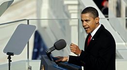 Ο Barack Obama δεν έχει κανένα πρόβλημα να τον υποδυθεί ο Drake