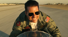 Πρώτο trailer για το Top Gun: Maverick