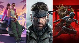 Τα 20 πιο αναμενόμενα video games για το 2025