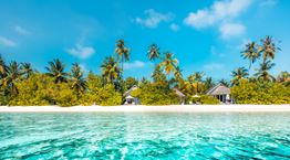 9 από τις ωραιότερες παραλίες του κόσμου