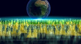 Τα πρωτότυπα ντοκιμαντέρ του Netflix για τον Ιούνιο