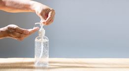 Τι πρέπει να κάνουμε κάθε φορά που βγαίνουμε από το σπίτι