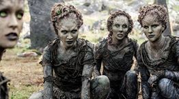 Μόλις ολοκληρώθηκε ο πιλότος για το πρώτο spin-off του GoT